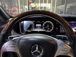 مێرسێدس بێنز S-Class